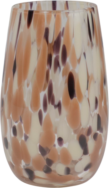 Изображение товара Бокал AksHome Safari Для напитков (коричневый)