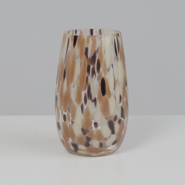 Изображение товара Бокал AksHome Safari Для напитков (коричневый)