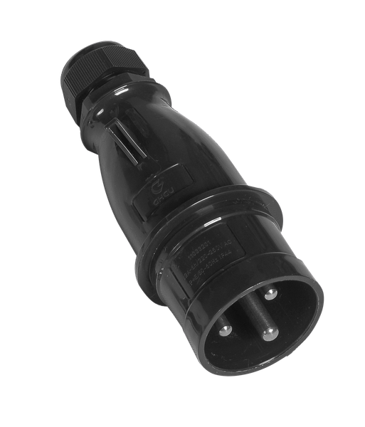 Изображение товара Бензиновый генератор Huter DY13000L (64/1/78)