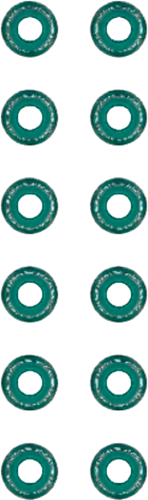 Изображение товара Набор маслосъемных колпачков Victor Reinz 12-31306-11