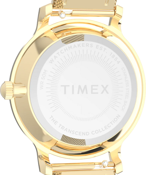 Изображение товара Часы наручные женские Timex TW2W87300