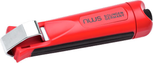 Изображение товара Нож электромонтажный NWS 726