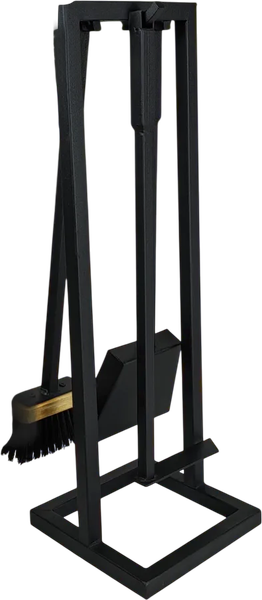 Изображение товара Каминный набор Станкоинструмент №16