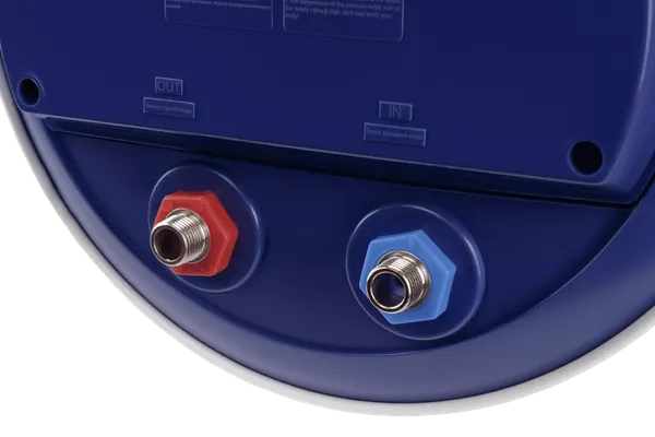 Изображение товара Накопительный водонагреватель Haier ES80V-A4 / GA0G6HE00RU