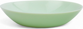 Изображение товара Тарелка столовая глубокая Luminarc Zelie Paradise Green V5852