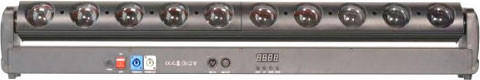 Изображение товара Прожектор сценический Golden MH1040