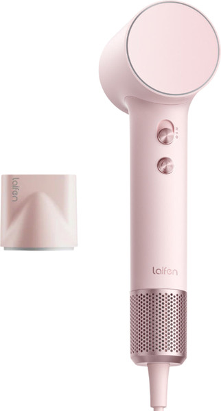 Изображение товара Фен Laifen Mini (коралловый/розовый)
