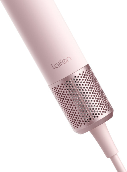 Изображение товара Фен Laifen Mini (коралловый/розовый)