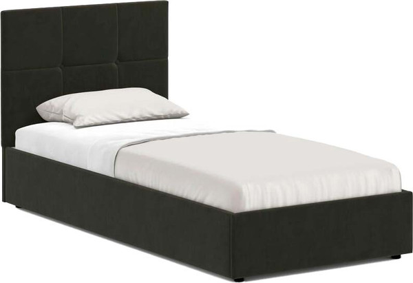 Изображение товара Односпальная кровать Moon Family 1261 / MF012044