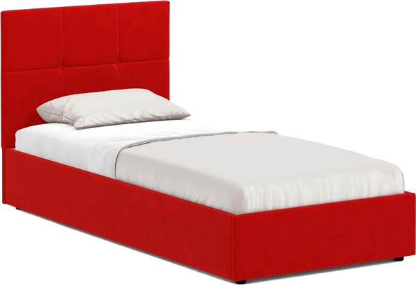 Изображение товара Односпальная кровать Moon Family 1261 / MF012144