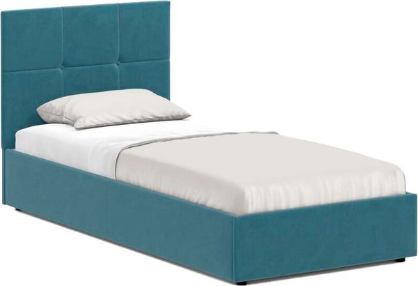 Изображение товара Односпальная кровать Moon Family 1261 / MF011974