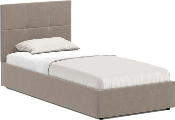 Изображение товара Односпальная кровать Moon Family 1261 / MF012034