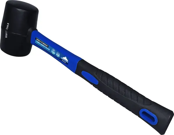 Изображение товара Киянка Vertex Tools 10-50-225 (черный)