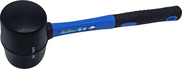 Изображение товара Киянка Vertex Tools 10-50-225 (черный)