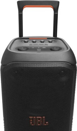Изображение товара Портативная колонка JBL Partybox Stage 320 / PBSTAGE320UK