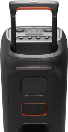 Изображение товара Портативная колонка JBL Partybox Stage 320 / PBSTAGE320UK