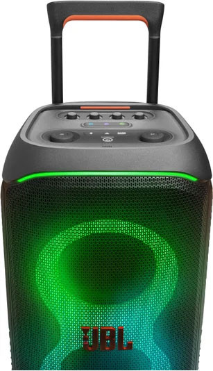 Изображение товара Портативная колонка JBL Partybox Stage 320 / PBSTAGE320UK