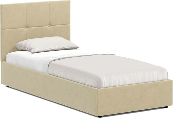 Изображение товара Односпальная кровать Moon Family 1261 / MF011845