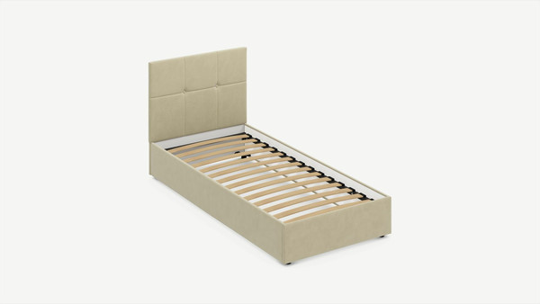 Изображение товара Односпальная кровать Moon Family 1261 / MF011845