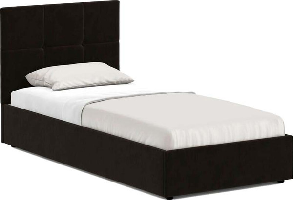 Изображение товара Односпальная кровать Moon Family 1261 / MF011895