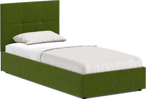 Изображение товара Односпальная кровать Moon Family 1261 / MF011885