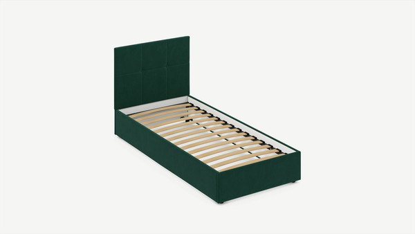 Изображение товара Односпальная кровать Moon Family 1261 / MF012005