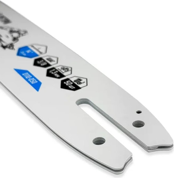 Изображение товара Шина для пилы Vertex Tools 0110-050