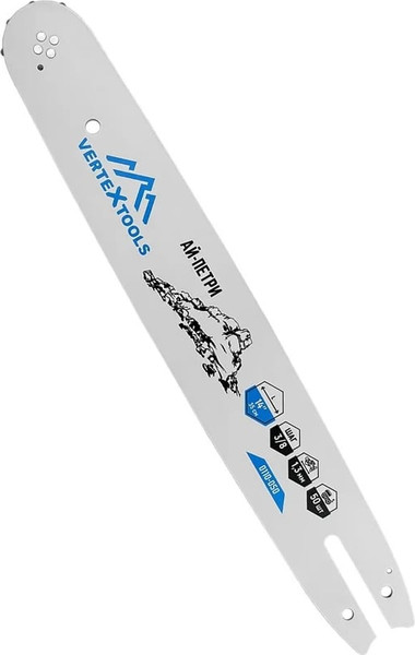 Изображение товара Шина для пилы Vertex Tools 0110-050