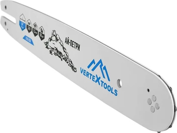 Изображение товара Шина для пилы Vertex Tools 0110-050