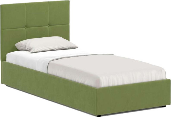 Изображение товара Односпальная кровать Moon Family 1261 / MF011995