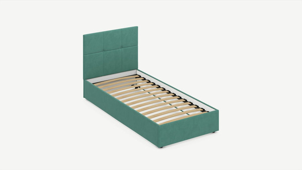 Изображение товара Односпальная кровать Moon Family 1261 / MF011985