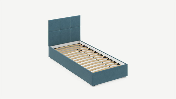 Изображение товара Односпальная кровать Moon Family 1261 / MF011975