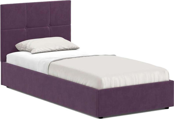 Изображение товара Односпальная кровать Moon Family 1261 / MF011925