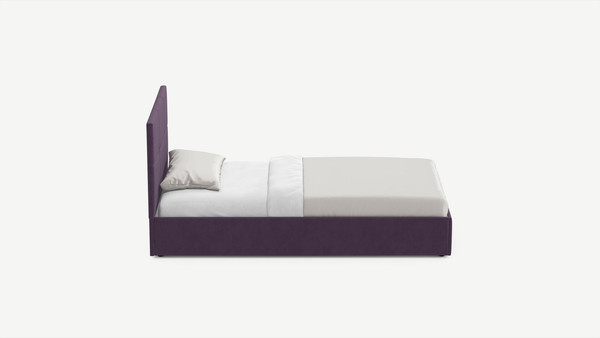 Изображение товара Односпальная кровать Moon Family 1261 / MF011925