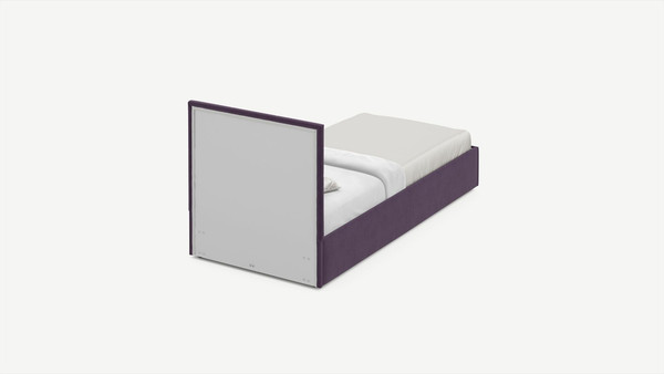 Изображение товара Односпальная кровать Moon Family 1261 / MF011925