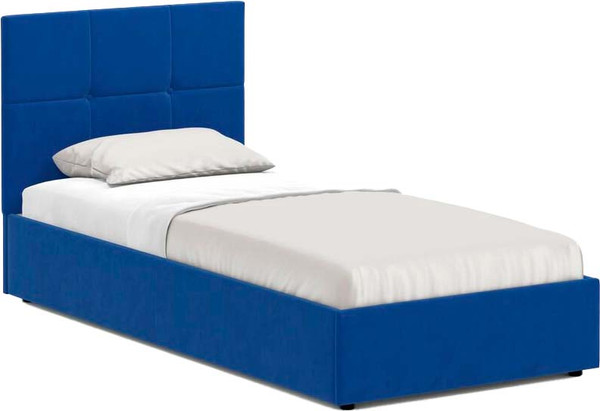 Изображение товара Односпальная кровать Moon Family 1261 / MF012095