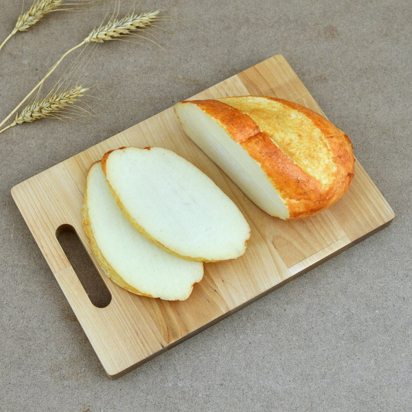 Изображение товара Разделочная доска Мультидом МФ18-225