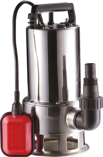 Изображение товара Центробежный насос Edon SP 550/8P PRO / 24887