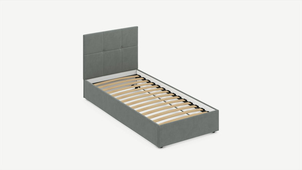 Изображение товара Односпальная кровать Moon Family 1261 / MF012075