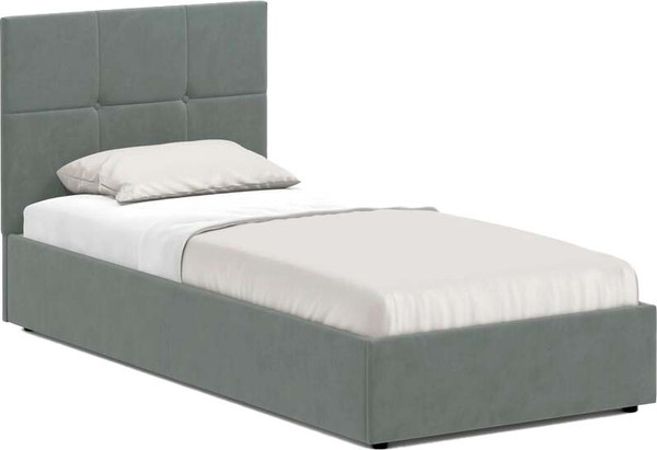 Изображение товара Односпальная кровать Moon Family 1261 / MF012075