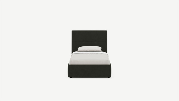 Изображение товара Односпальная кровать Moon Family 1261 / MF012045