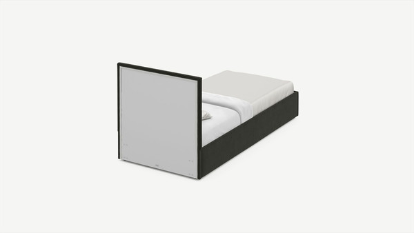 Изображение товара Односпальная кровать Moon Family 1261 / MF012045