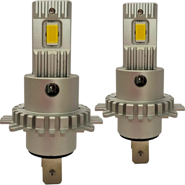 Изображение товара Комплект автомобильных ламп ClearLight CLCT60LEDH7 (2шт)