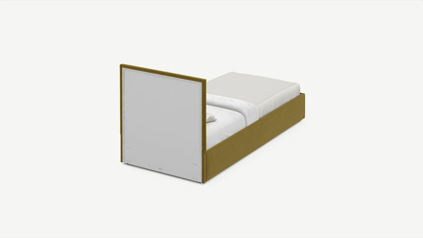 Изображение товара Односпальная кровать Moon Family 1261 / MF012025