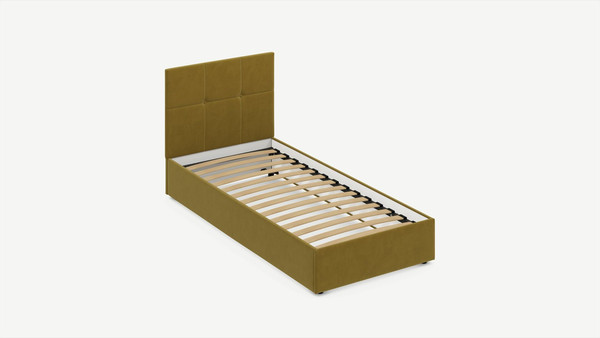 Изображение товара Односпальная кровать Moon Family 1261 / MF012025