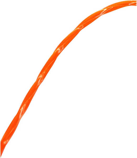 Изображение товара Леска для триммера Vertex Tools 2.4мм / YK-222-2.4-360 (360м)