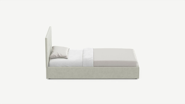 Изображение товара Односпальная кровать Moon Family 1261 / MF012135