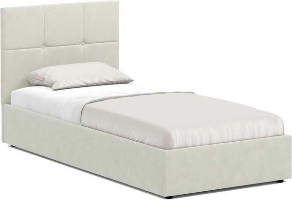 Изображение товара Односпальная кровать Moon Family 1261 / MF012135