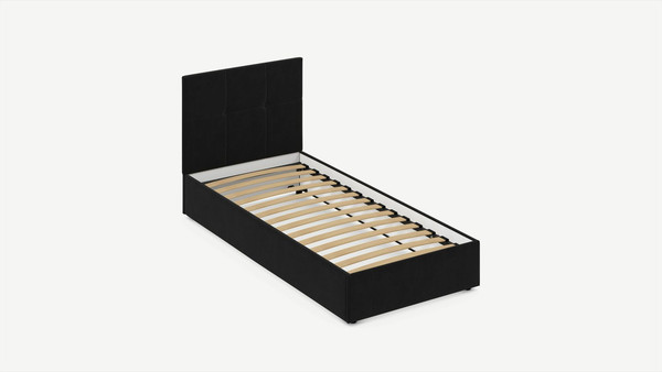 Изображение товара Односпальная кровать Moon Family 1261 / MF012125