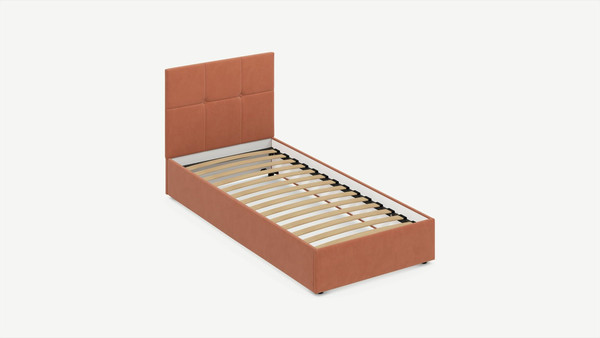 Изображение товара Односпальная кровать Moon Family 1261 / MF012165